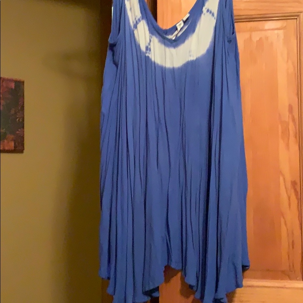 Others Follow Bohemian Top